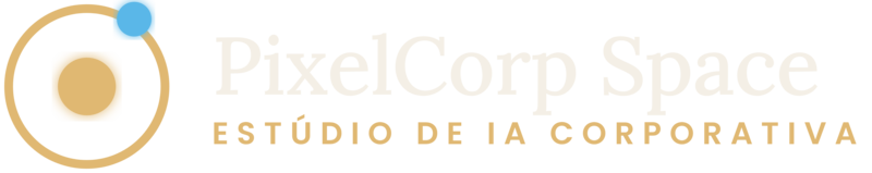 PixelCorp Space